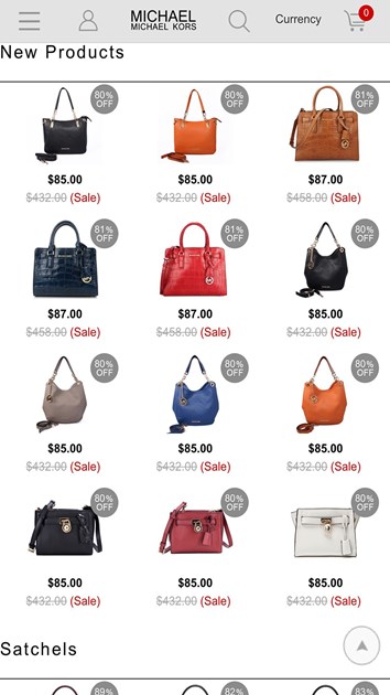 mk outlet usa online