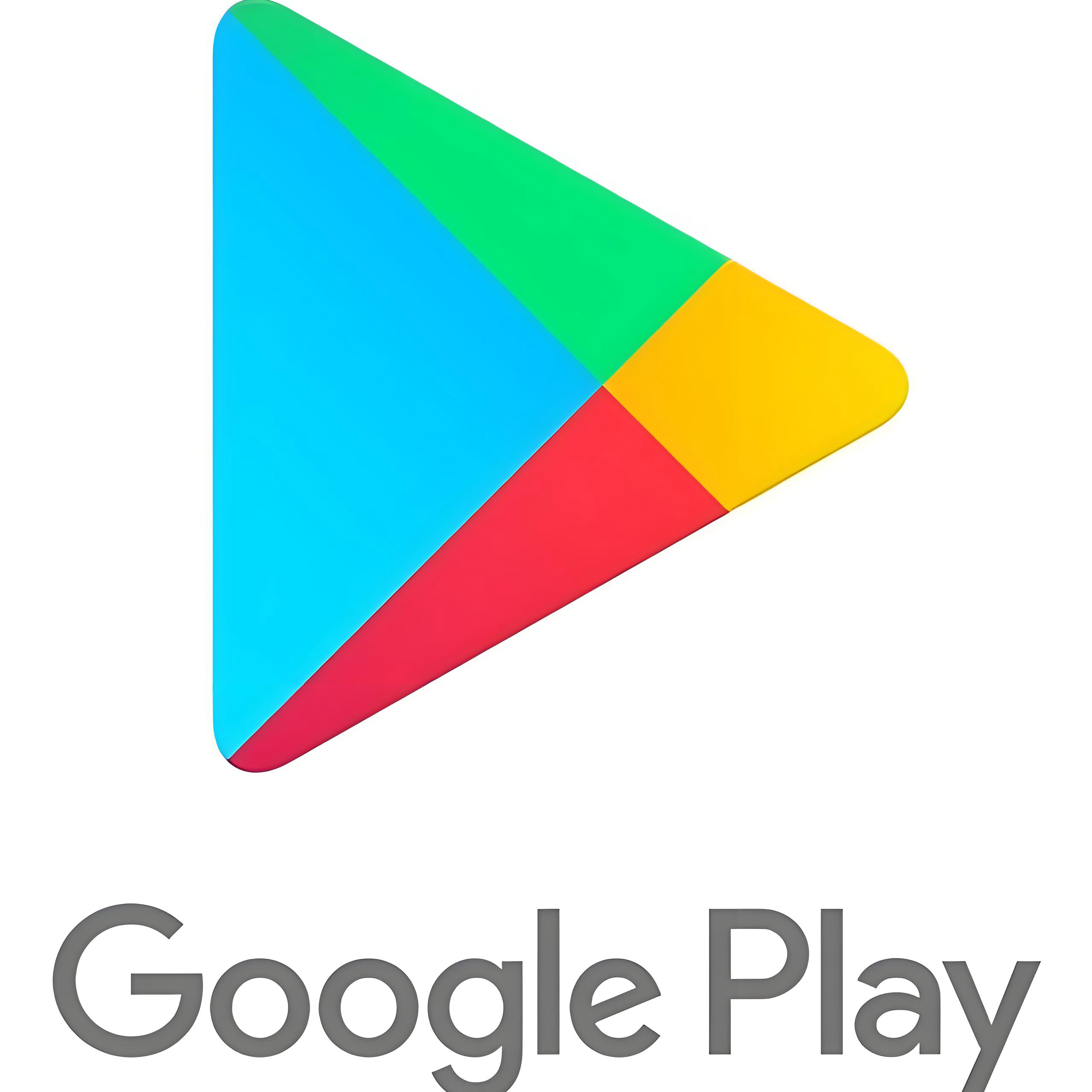 谷歌Google Play