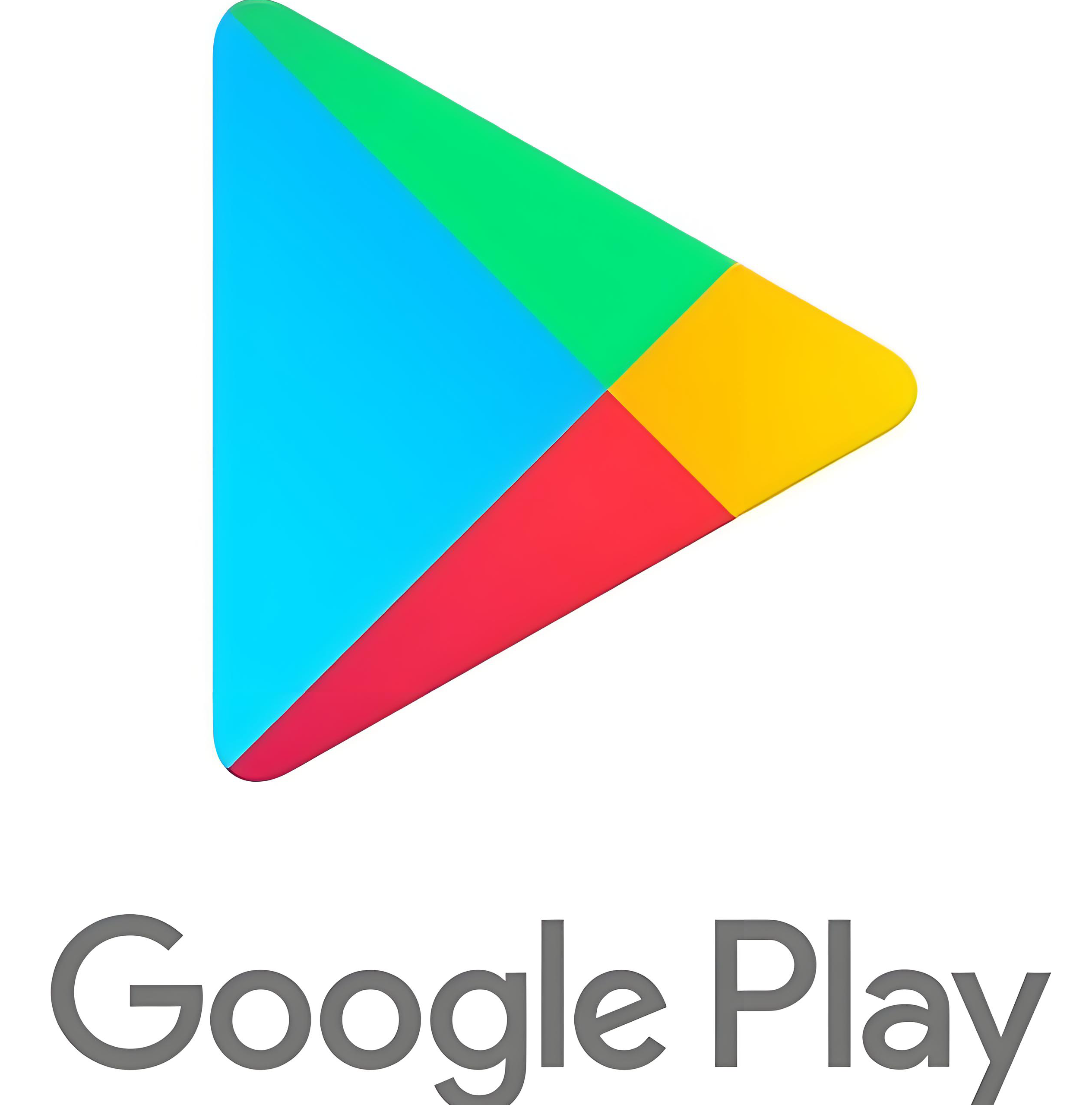 谷歌Google Play